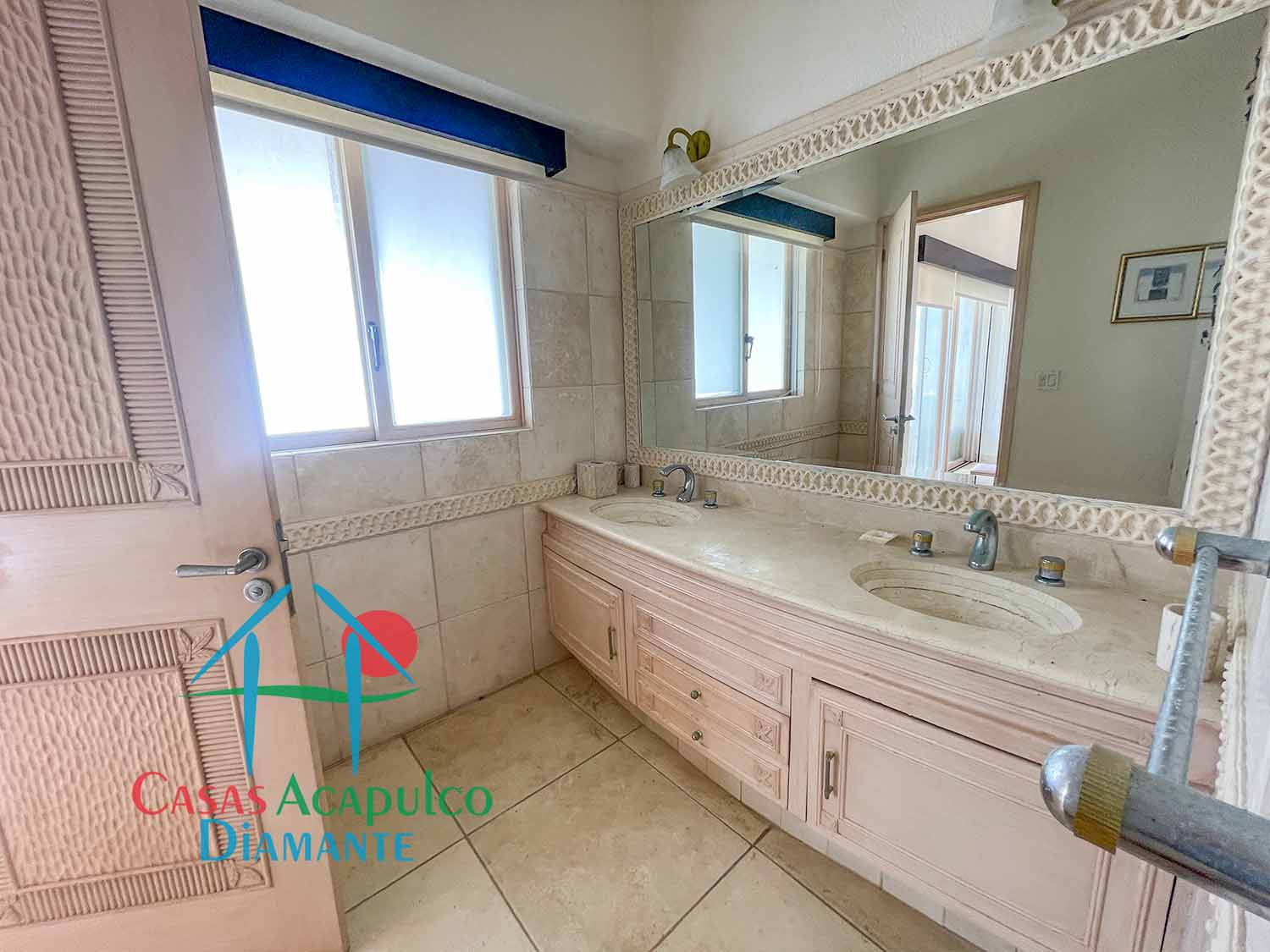 Tres Vidas Villa Universal - Recámara seis 10